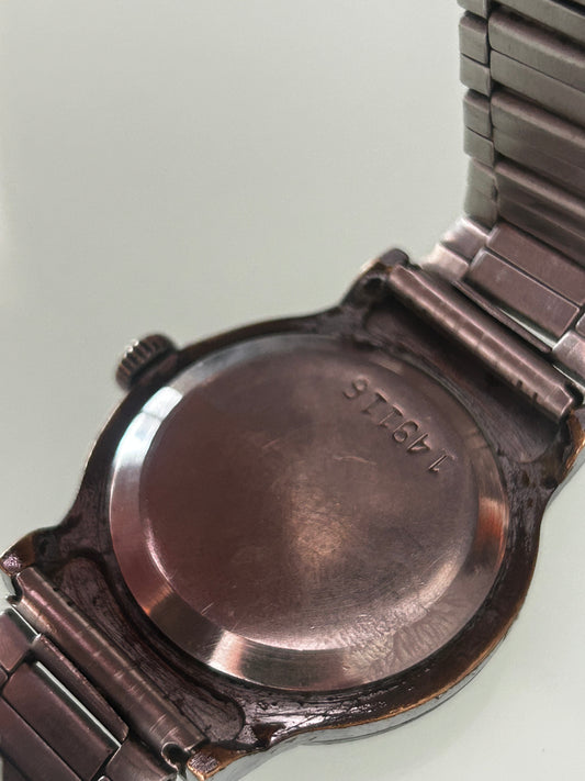 Pobeda Samara HAU Uhr / mechanical watch made in CCCP